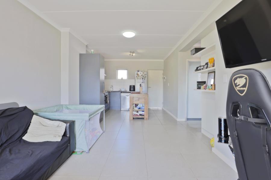 2 Bedroom Property for Sale in Burgundy Estate Western Cape